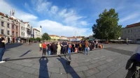 Fukare ljute
