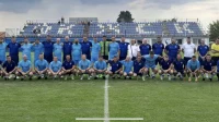 Veterani Sloge iz Saničana gostovali u Žablju
