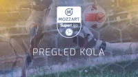 Danas Zvezda - Vojvodina, Mozzart Bet Super liga Srbije