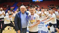 Danijel Božić novi trener Mladosti, stigla i tri pojačanja