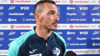 Razišli se Sutjeska i Brnović, Meridianbet 1. CFL