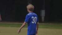 Sloga bez bodova u Sarajevu, Kadetska Premijer liga BiH