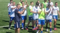 Juniori Slavije krenuli pobjedom, Enid Bujak sam pobijedio kadete, Omladinska liga BiH - Centar 1
