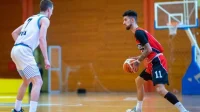 Uroš Podrumac i Petar Terzić ostaju u Novom Gradu