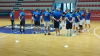 Radnik odradio trening u Tirani, danas protiv Sparte