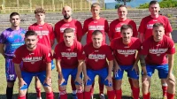 Rekreacija Rekreativa pet minuta u Drvaru, Područna liga   – Banjaluka
