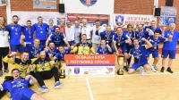 Leotar bolji od Borca