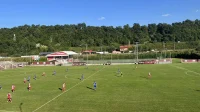Sloboda nemilosrdna i u Kupu Federacije