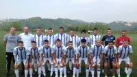 Omladinci Slavije bez problema protiv gostiju iz Breze, Omladinska liga BiH - Centar 1