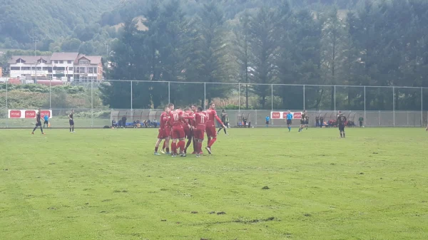 Petarda Modriči, Prva liga Republike Srpske