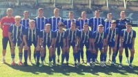 Omladinci Slavije trijumfalni u Ilijašu, Omladinska liga BiH - Centar 1