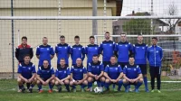 Sloga junajted i Koviljuše igraju za porodicu Novaković, Prva Opštinska liga – Bijeljina – Istok