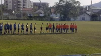 BSK bolji od Spartaka