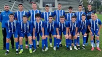 Baton odnio bodove iz Istočnog Sarajeva, Omladinska liga BiH - Centar 1