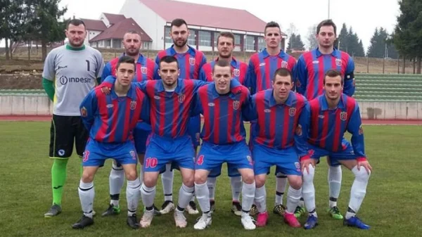 Glasinac 1936 nakon preokreta do trijumfa, Druga liga Republike Srpske  – Istok
