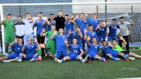 Željo Sarajevu spakovao pet komada