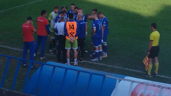 Svaki domaćin  bi ga poželio na centru, Prva liga Republike Srpske