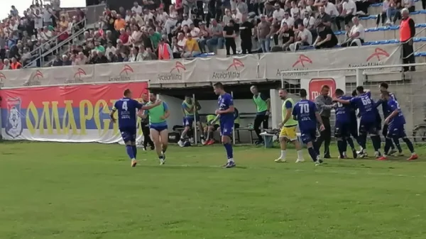 Remi u Omarskoj, Prva liga Republike Srpske