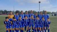 Najmlađe selekcije Slavije neuspješne ovog vikenda, Omladinska liga predpioniri FS KS, Grupa A