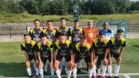 Poraz juniora Romanije, remi kadeta, Omladinska liga BiH - Centar 1