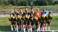 Dva poraza Romanijinih omladinaca u Goraždu, Omladinska liga BiH - Centar 1