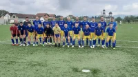 Područna liga Prijedor – Gomjenica preuzela prvo mjesto