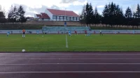 Pioniri Glasinca bolji od Famosa, Pionirska liga RS - grupa Jug-I.Sarajevo