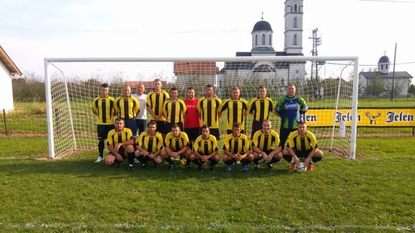 Ljeskovac negostoljubiv domaćin, Regionalna liga – Istok