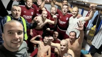 Osam golova viđeno u Osječanima, Regionalna liga – Centar