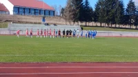 Strijelci efikasni na "Bari": Četiri gola Novosela, pet Kujače, Kadetska liga RS grupa "Jug"