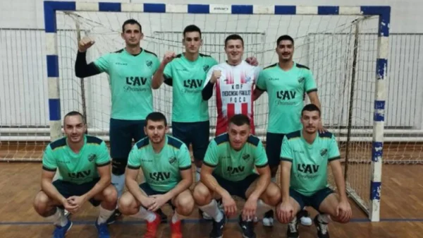 Medicinari čekaju Tango, Druga  liga Republike Srpske - Jug