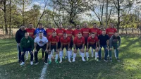 Zenitu jesenja titula, Prva Opštinska liga – Bijeljina – Istok