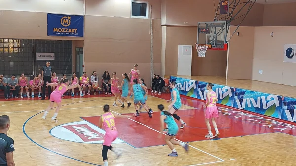 Feniks savladao Budućnost, Prva liga Republike Srpske
