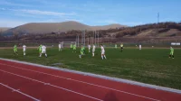 Pioniri Romanije upisali četvrtu pobjedu, Pionirska liga RS - grupa Jug-I.Sarajevo