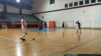 Tango slavio na Sokocu, Dom Sportova se nije pojavio na terenu, Kup Republike Srpske