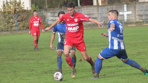 Kozara gost Famosa, Prva liga Republike Srpske