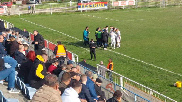 Remi Omarske i Modriče, Prva liga Republike Srpske