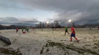 Lijepa fudbalska slika ide iz Stanara, Regionalna liga – Centar