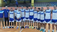 Košarkašima Dervente Kup PKS Doboj, Prva liga RS