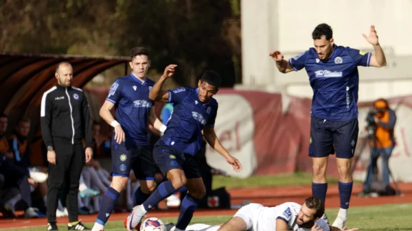 Demontaža Željezničara, Premijer liga BiH