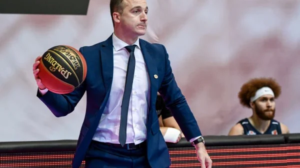 Kašćelan vjeruje u Borac, Prvenstvo BiH