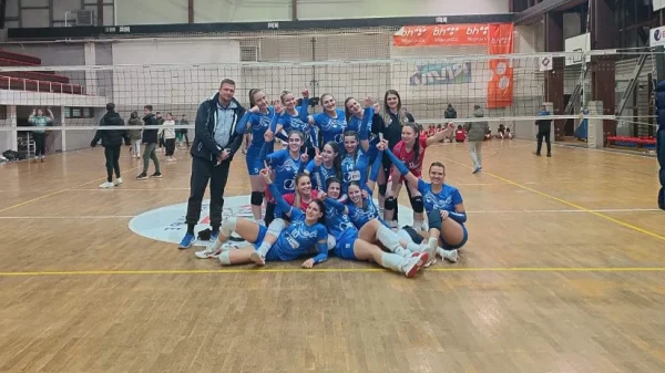 Jahorina visočija od Veleža, Prva liga Republike Srpske
