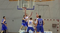 Iskustvo jače od mladosti: Heo ubjedljiv protiv Slavije 2