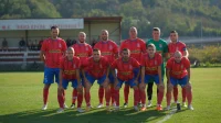 U Kostajnici odavno nije bila uspješnija polusezona, Regionalna liga – Centar