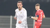 Vukašin Jovanović: Mladost jedno od najprijatnijih iznenađenja u Super ligi Srbije