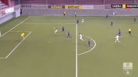 (VIDEO) Sjajno se snašao: Danilo Teodorović pogodio protiv Vojvodine, Mozzart Bet Super liga Srbije