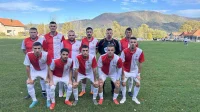 Radić prozvao Tabance, Regionalna liga – Istok