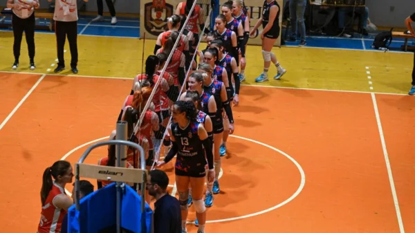 Gačanke preslišale Igman, Premijer liga BiH