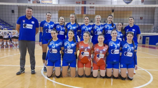 Paljanke slavile  desetu prvenstvenu pobjedu, a devetu zaredom, Prva liga Republike Srpske