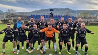 Dosta promjena u Partizanu iz Donje Trnove, Regionalna liga – Istok